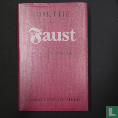 Faust - Afbeelding 1