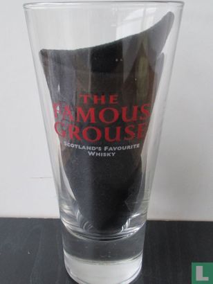 The Famous Grouse Finest Scotch Whisky  - Image 1