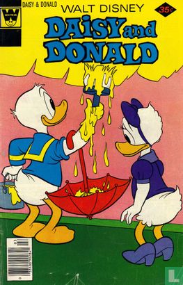 Daisy and Donald 29 - Afbeelding 1