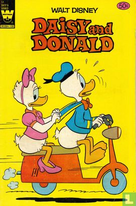 Daisy and Donald 51 - Afbeelding 1