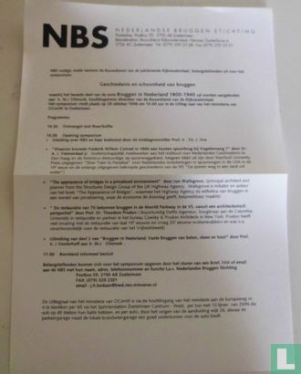 NBS [Nederlandse Bruggen Stichting]