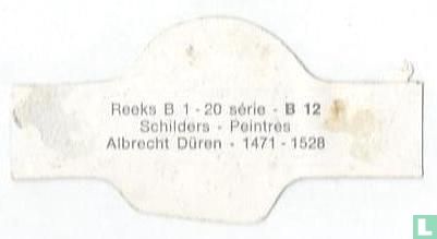 Albrecht Düren  1471-1528 - Afbeelding 2