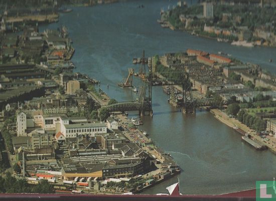 Rotterdam breed gezien - Afbeelding 2