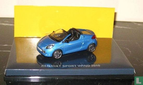 Renault Sport Wind - Afbeelding 1