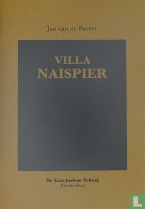 Villa Naispier - Bild 1