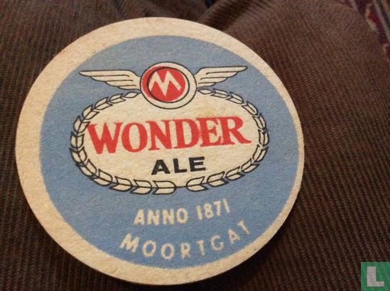 Wonder ale