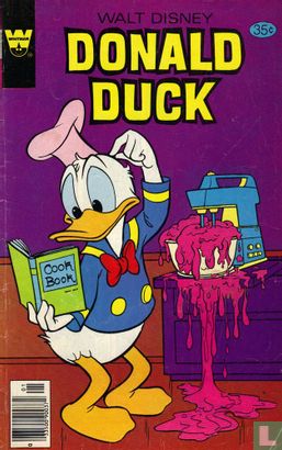 Donald Duck 203 - Afbeelding 1