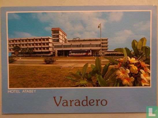 Varadero: Hôtel Atabey