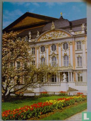 Trier: Palais du Prince-Electeur