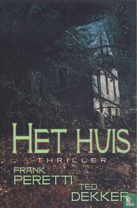 Het huis - Afbeelding 1