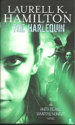 The Harlequin - Image 1