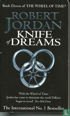 Knife of Dreams - Afbeelding 1