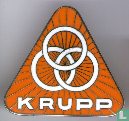 Krupp [orange]