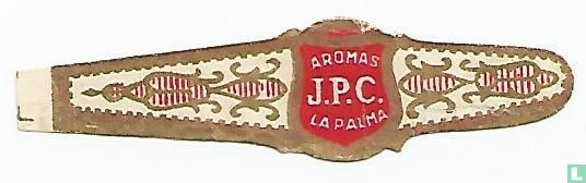 Aromas J.P.C. La Palma - Afbeelding 1