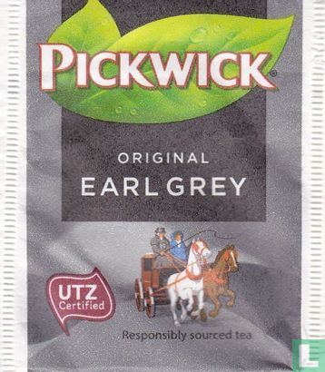 Original Earl Grey - Bild 1