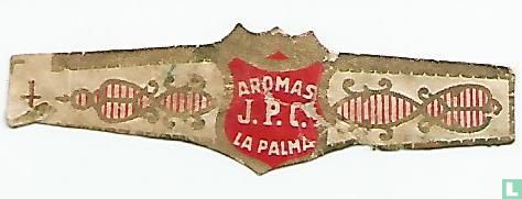Aromas J.P.C. La Palma - Image 1