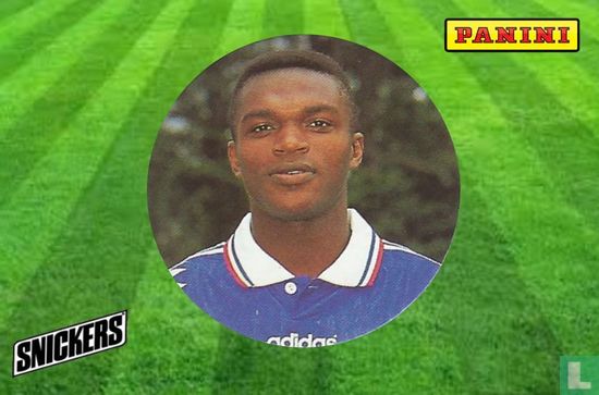 Desailly France - Afbeelding 1