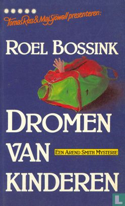 Dromen van kinderen - Image 1