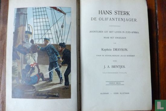 Hans Sterk - Image 3