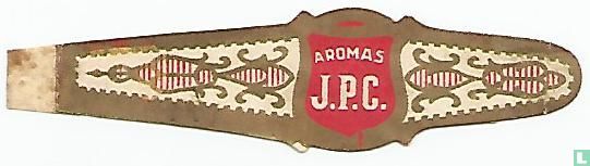 Aromas J.P.C. - Afbeelding 1
