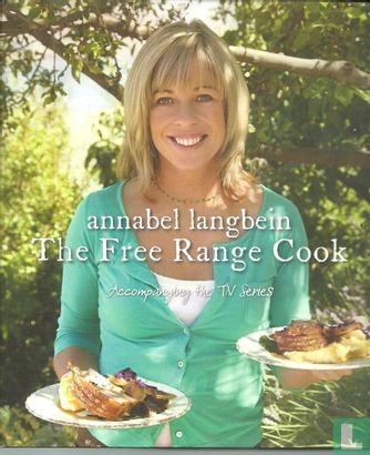 The free range cook - Afbeelding 1