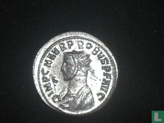 Roman Empire - Probus - Image 1