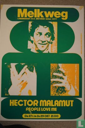 MELKWEG - Hector Malamut - Image 2