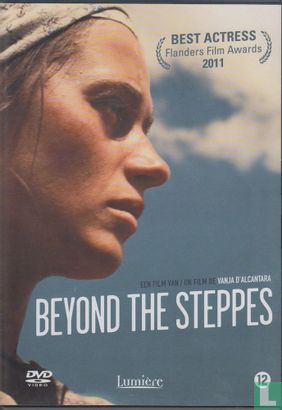 Beyond the Steppes - Afbeelding 1