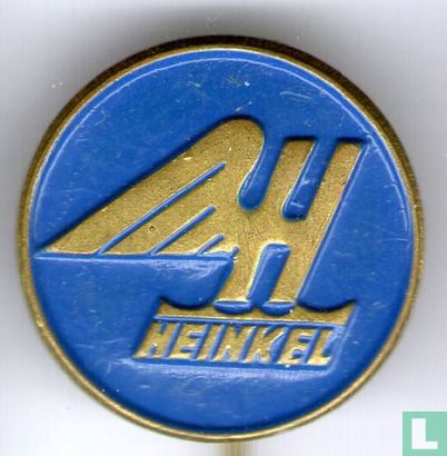 Heinkel - Afbeelding 1