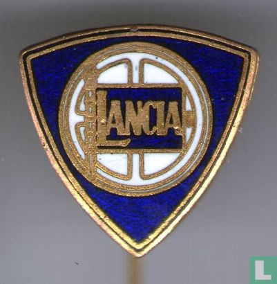 Lancia - Afbeelding 1