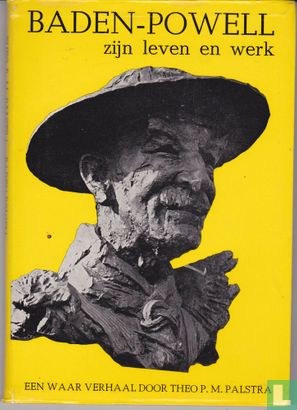 Baden-Powell zijn leven en werk - Image 1