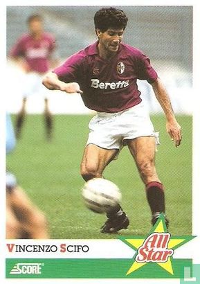 Enzo Scifo - Torino - Image 1