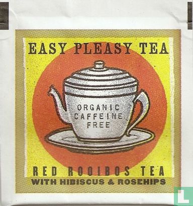 Red Rooibos Tea - Afbeelding 1