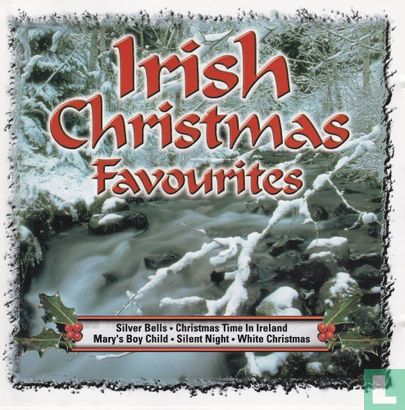 Irish Christmas Favourites - Image 1