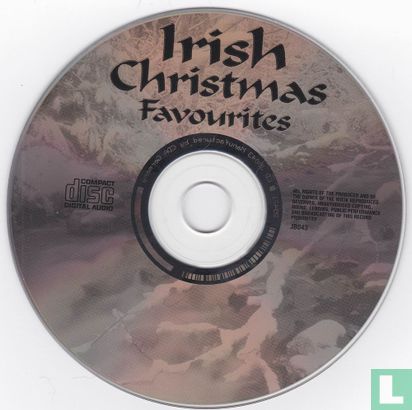 Irish Christmas Favourites - Bild 3