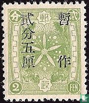 China Mail - Image 1