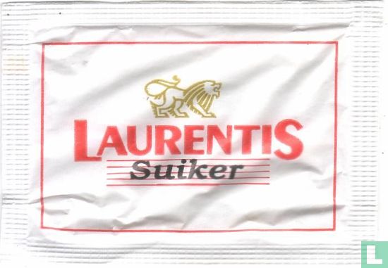 Laurentis Suiker - Image 1