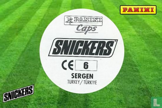 Sergen Turkey/Türkiye  - Image 2