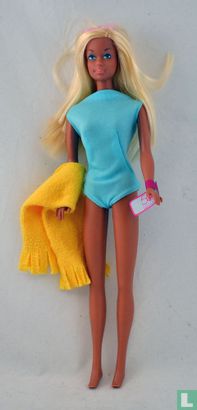 Malibu Barbie - Afbeelding 1