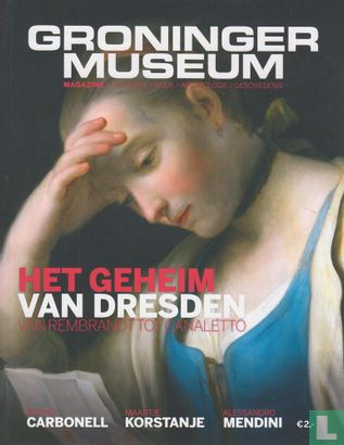 Groninger Museum Magazine 3 - Image 1