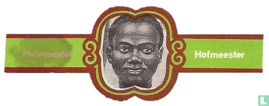 Mukongo type  - Image 1