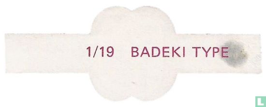 Badeki Type - Image 2