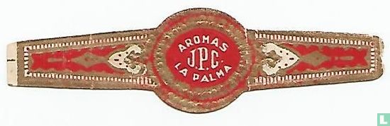 Aromas J.P.C. La Palma - Afbeelding 1