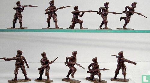 WWI Indian Army Western Front - Afbeelding 3
