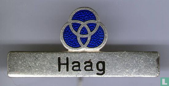 Haag (Krupp logo)