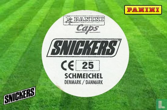 Schmeichel Danemark / Danmark - Image 2