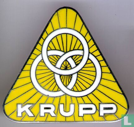 Krupp [geel]