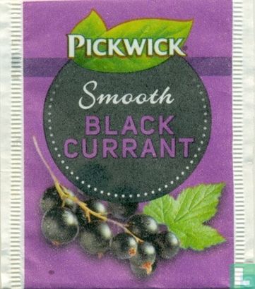 Smooth Blackcurrant   - Afbeelding 1