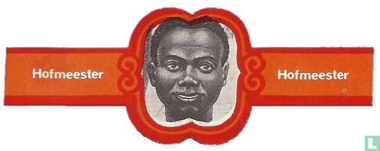 Mukongo Type  - Image 1