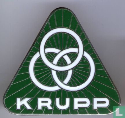 Krupp [grün]